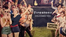 Tego lata oponiarska marka Firestone po raz drugi zagra na Open’er Festival. […]