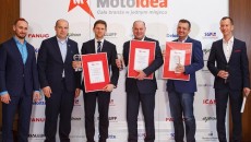 Pilkington Automotive Poland, producent szyb samochodowych dla czołowych światowych marek, otrzymał prestiżową […]