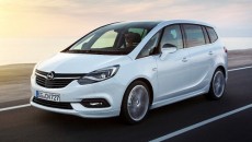 Nowy Opel Zafira, którego sprzedaż rozpocznie się już wkrótce, z planowanym terminem […]