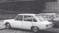 Zaprzestanie w roku 1961 produkcji modelu Škoda 1201 w podstawowym wariancie czterodrzwiowej […]