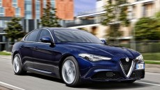 Alfa Romeo Giulia otrzymała pięć gwiazdek Euro NCAP, uzyskując wynik 98 procent, […]