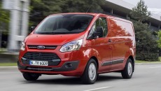 Już od połowy roku samochody użytkowe Ford Transit i Ford Transit Custom […]