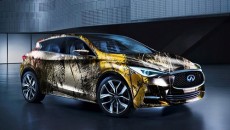 Infiniti Q30, samochód, który swoją stylistyką łamie obowiązujące dotąd w segmencie premium […]