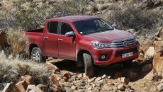 Toyota Hilux dostępna jest na rynku od niemal 50 lat. Łączna sprzedaż […]