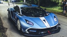 Arrinera Hussarya GT wystartowała w Michelin Supercar Run – siedemdziesiąt supersamochodów po […]