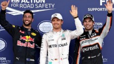 Nico Rosberg z zespołu Mercedesa wygrał kwalifikacje przed wyścigiem Formuły 1 o […]