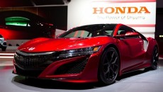 Nowa Honda NSX wciąż budzi emocje. Auto precyzyjnie i dynamicznie reaguje na […]