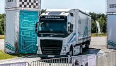 Na torze w Bednarach odbył się Polski Finał organizowanego przez Volvo Trucks […]