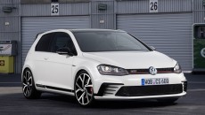 Nowy Golf GTI Clubsport – bardzo mocny, bardzo szybki i bardzo bogato […]