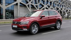 Niezależna organizacja ochrony praw konsumentów Euro NCAP przyznała nowemu Volkswagenowi Tiguan najwyższą […]