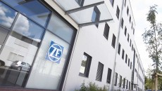 ZF Friedrichshafen AG podejmuje kolejny krok w integracji spółki TRW Automotive poprzez […]