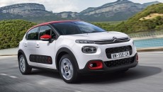 Nowy Citroën C3 jest następcą modelu, który od 2002 roku znalazł ponad […]