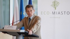 Rozpoczyna się czwarta edycja projektu Eco-Miasto. Program promuje koncepcję zrównoważonego rozwoju miast, […]