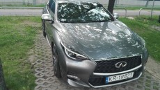 Infiniti Polska udostępnił nam do testu najnowszego Q30. Wypożyczone auto miało także […]