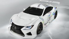 Japoński portal Autosport-web opublikował informację, że nowy samochód, który Lexus zamierza wystawić […]