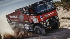 W dniach 22-29 września podczas targów IAA 2016 Renault Trucks zaprezentuje całą […]