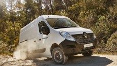 W czerwcu 2016 roku, Renault Master był najlepiej sprzedającym się modelem na […]