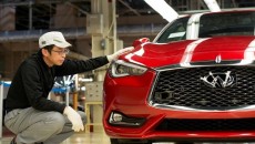 W fabryce Infiniti w Tochigi rozpoczęła się produkcja najnowszego modelu marki — […]