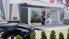 Infiniti Polska rozpoczęło już działalność we Wrocławiu. Na razie — uruchamiając tymczasowy […]