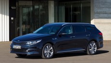 Nowa KIA Optima kombi – wzorowana na modelu studyjnym o nazwie Sportspace, […]