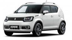 Najnowszy kompaktowy crossover Suzuki – Ignis – będzie miał europejską premierę już […]