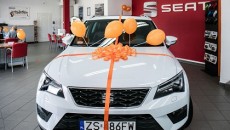 SEAT Ateca nie czekał długo na polskiego nabywcę – pierwsze zamówienia pojawiły […]