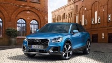 Audi Q2 – najnowszy kompaktowy SUV spod znaku czterech pierścieni, po raz […]