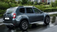 Dacia Duster jest najchętniej wybieranym SUV-em przez klientów indywidualnych w Polsce, zajmując […]