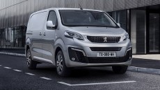 Peugeot Expert został opracowany na zupełnie nowej płycie podłogowej, stąd posiada wszystkie […]