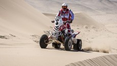 Atacama Rally był jedynym rajdem w aktualnym cyklu FIM, którego Rafałowi Sonikowi […]