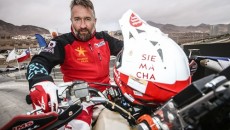 Już w pierwszym dniu Rajdu Chile – Atacama Rally, pustynia Atakama pokazała […]