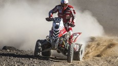 Uczestnicy Atacama Rally pokonali w środę najdłuższy z zaplanowanych odcinków specjalnych. Po […]