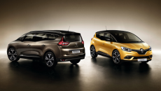 Nowe Renault Scenic uzyskało ocenę 5 gwiazdek w testach bezpieczeństwa przeprowadzanych przez […]