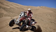 Trzeci etap Atacama Rally z Bahia Inglesia do Copiapo, choć krótszy od […]