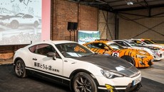 Toyota GT86 to w tej chwili jedyny sportowy samochód w ofercie marki, […]