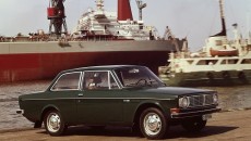 Niedawno minęło 50 lat od debiutu Volvo 140 – pierwszego modelu szwedzkiej […]