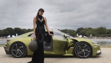 DS E-TENSE został wybrany najpiękniejszym samochodem w Konkursie Elegancji Chantilly Arts & […]