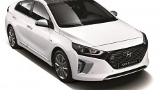 W salonach marki Hyundai dostępny jest już model IONIQ – zaawansowany samochód […]