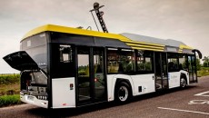 Elektryczny Solaris Urbino wybrany został najlepszym autobusem miejskim roku 2017. To pierwszy […]