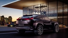 Lexus ogłosił, że najnowszy samochód koncepcyjny – UX Concept, będzie miał swój […]