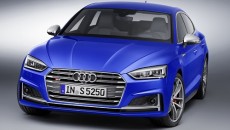 Siedem lat po narodzinach modelu A5 Sportback pojawia się jego nowa generacja. […]