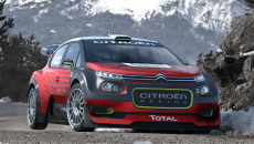 Citroën Racing przygotowuje wielki powrót do Mistrzostw Świata FIA WRC w Rajdach […]