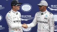Nico Rosbrg z zespołu Mercedesa wygrał wyścig Mistrzostw Świata Formuły 1 o […]