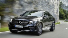 Mercedes- AMG rozszerza swoje portfolio o kolejny model o wysokich osiągach. GLC […]