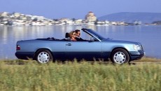 We wrześniu 1991 roku Mercedes- Benz otworzył przed nabywcami aut klasy wyższej […]