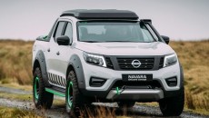 Na tegorocznym Salonie Samochodowym w Hanowerze Nissan zaprezentował zupełnie nowy samochód. Navara […]