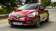 Renault Polska wprowadza nowe Clio do krajowych salonów. Wprowadzeniu towarzyszy kampania promocyjna […]