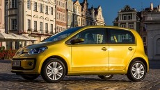 Volkswagen rozpoczął w Polsce sprzedaż nowego up!. Model ten ma teraz bardziej […]