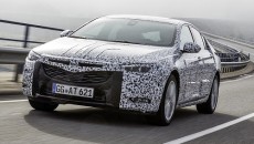 Nowy Opel Insignia Grand Sport wszedł właśnie w ostatnią fazę prac rozwojowych. […]