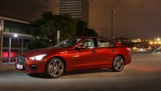 Sportowa limuzyna Infiniti Q50 została triumfatorem inauguracyjnej edycji konkursu Wards 10 Best […]